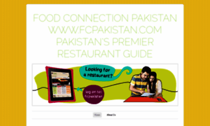 Fcpakistan.wordpress.com thumbnail
