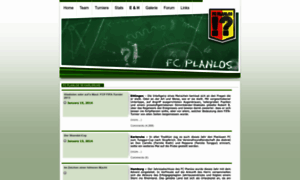 Fcplanlos.com thumbnail