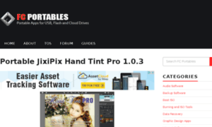 Fcportables.blogspot.com thumbnail