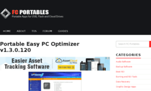 Fcportables.blogspot.in thumbnail