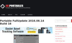 Fcportables.blogspot.se thumbnail