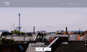 Fcpx-berlin.de thumbnail