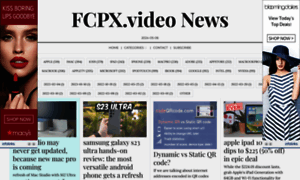 Fcpx.video thumbnail