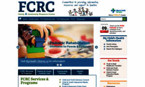 Fcrc.albertahealthservices.ca thumbnail