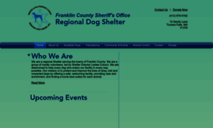 Fcrdogkennel.org thumbnail