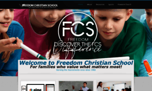 Fcs-online.org thumbnail