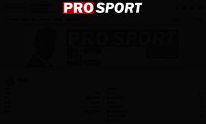 Fcsb.prosport.ro thumbnail