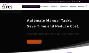 Fcscs.com thumbnail