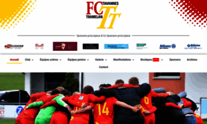 Fctt.ch thumbnail