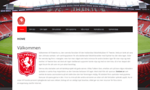 Fctwente.nu thumbnail