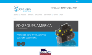 Fd-groups-america.com thumbnail