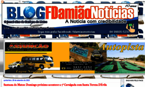Fdamiaonoticias.blogspot.com thumbnail