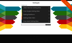 Fdating.de thumbnail