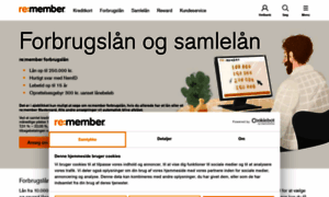 Fdb-betalingskort.dk thumbnail