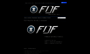 Fdfmod.org thumbnail