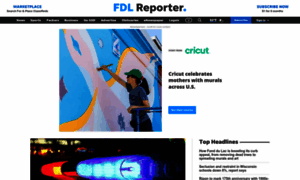 Fdlreporter.com thumbnail