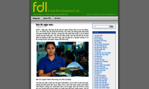 Fdlserver.wordpress.com thumbnail