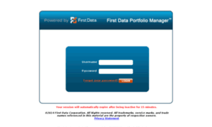 Fdportfoliomanager.com thumbnail