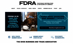 Fdra.org thumbnail