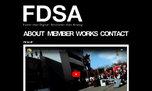 Fdsa-life.jp thumbnail