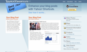 Fe.shortcuts.search.yahoo.com thumbnail