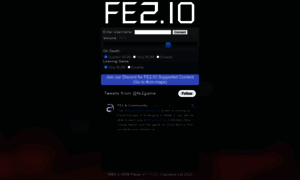 Fe2.io thumbnail