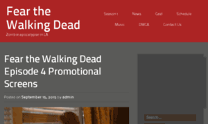 Fear-walking-dead.com thumbnail