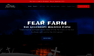 Fearfarm.ca thumbnail