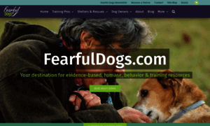 Fearfuldogs.com thumbnail