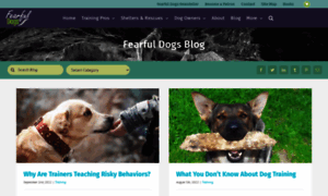 Fearfuldogs.wordpress.com thumbnail