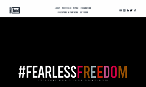 Fearless.fund thumbnail