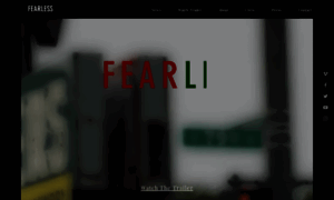 Fearlesschicago.com thumbnail