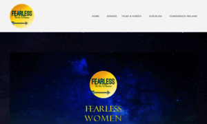 Fearlesswomen.ie thumbnail