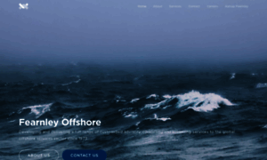 Fearnleyoffshore.com thumbnail