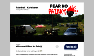 Fearnopaint.net thumbnail