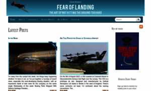 Fearoflanding.com thumbnail