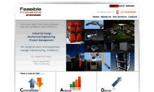 Feasible.nl thumbnail