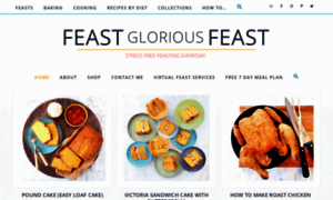 Feastgloriousfeast.com thumbnail