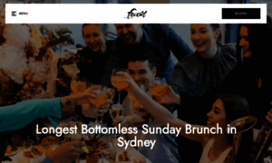 Feastsydney.com.au thumbnail