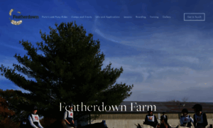 Featherdownmd.com thumbnail