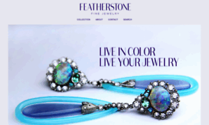Featherstonedesign.com thumbnail