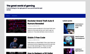 Feature-games.com thumbnail