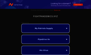 Feature1448-help-board-search-bar.fightpandemics.xyz thumbnail