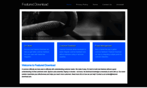 Featured-download.com thumbnail