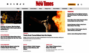Features.miaminewtimes.com thumbnail