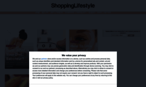 Features.shoppinglifestyle.com thumbnail