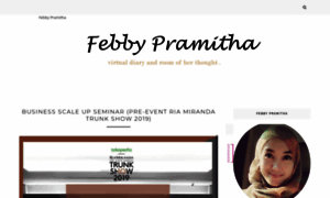 Febbypramitha.blogspot.com thumbnail