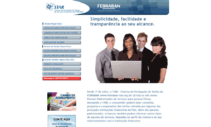 Febraban-star.org.br thumbnail