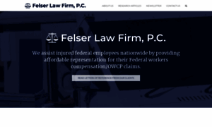 Fecaattorney.com thumbnail