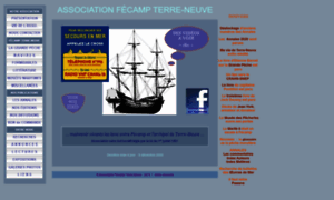 Fecamp-terre-neuve.fr thumbnail